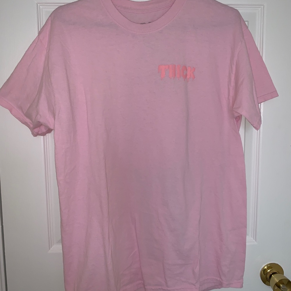 Kylie Jenner THICK T-shirt